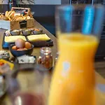 De Werf Hotel