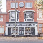 De Werf Hotel