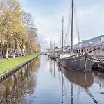 De Werf Hotel