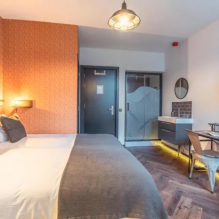 Hotel De Werf *