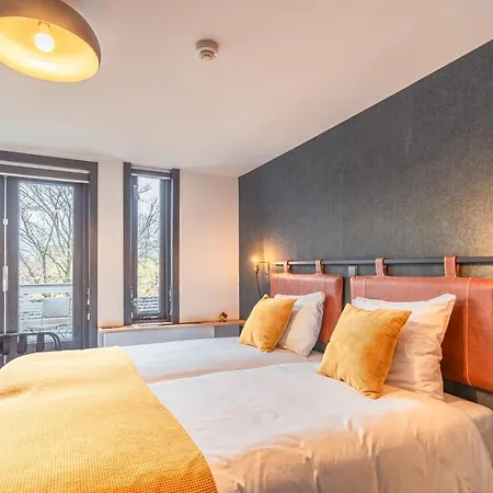 Otel De Werf *