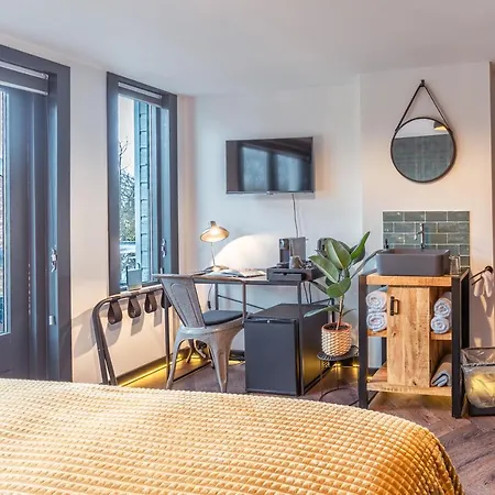 De Werf Otel