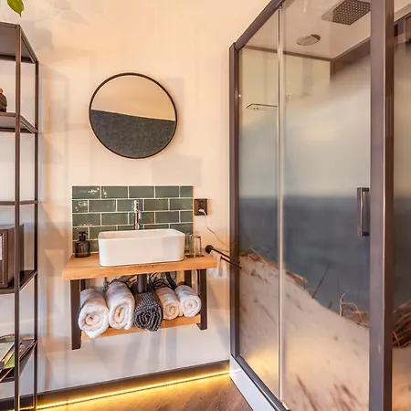 Otel De Werf *
