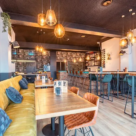 酒店 De Werf *