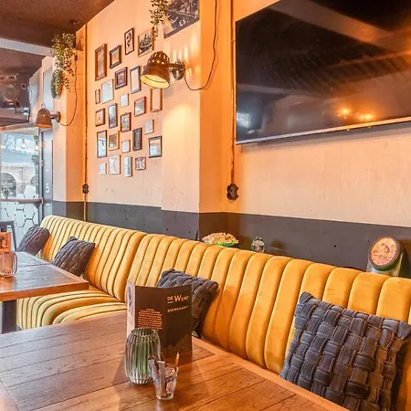 酒店 De Werf