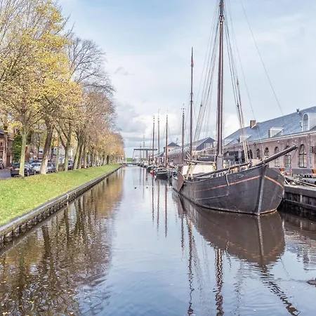 De Werf Otel
