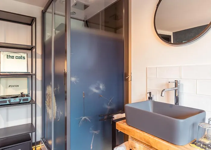 De Werf * Den Helder