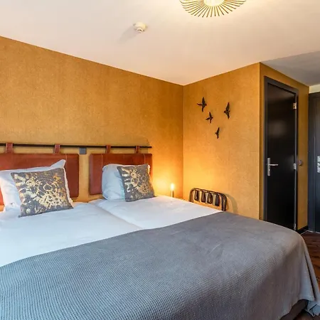 De Werf Hotel Le Helder