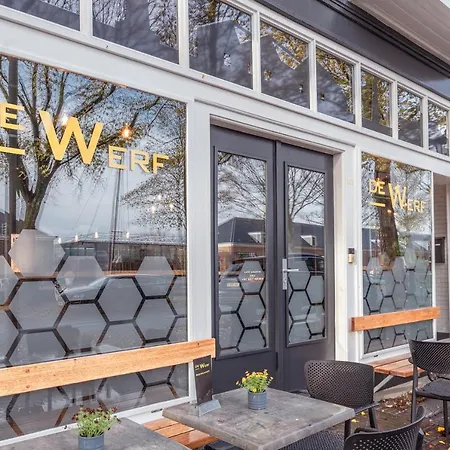 De Werf *