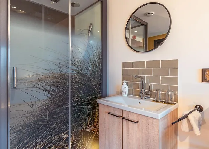 Hotel De Werf Le Helder